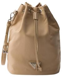 Prada - Re-Nylon Pouch - Lyst