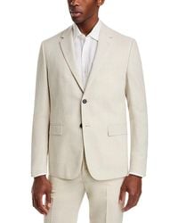 Theory - Chambers Melange Solid Slim Fit Suit Jacket - Lyst