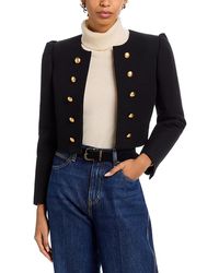 FRAME - The Ritz Nova Jacket - Lyst