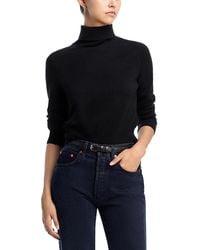 French Connection - Babysoft Turtleneck Sweater - Lyst