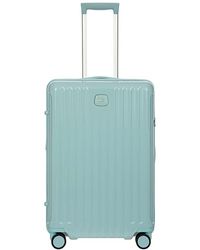Bric's - Positano 27 Expandable Spinner Suitcase - Lyst