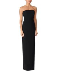 Jenny Packham - Estelle Maxi Dress - Lyst