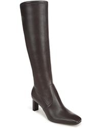 Vince - Violette Boots - Lyst