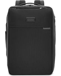 Briggs & Riley - Medium Convertible Backpack - Lyst