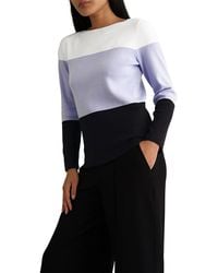 Hobbs - Alice Sweater - Lyst