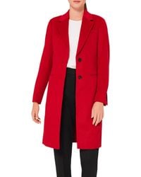 hobbs tilda coat camel