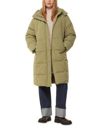 Whistles - Una Puffa Coat - Lyst