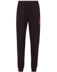 hugo boss jogger pants