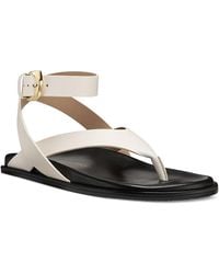 Stuart Weitzman - Mary Kate Sandals - Lyst