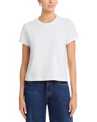 Rails - Girlfriend Tee - Lyst