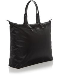 Dolce & Gabbana - Zip Top Tote Bag - Lyst