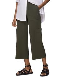 Whistles Utility Corduroy Cargo Pants 