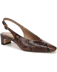 Sam Edelman - Ronnie Slingbacks - Lyst