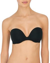 Natori - Minimal Strapless Convertible Bra - Lyst
