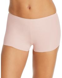 Tc Fine Intimates - Micro Matte Boyshorts - Lyst