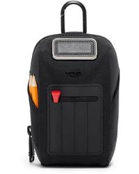 Tumi - Golf Pouch With Tees - Lyst
