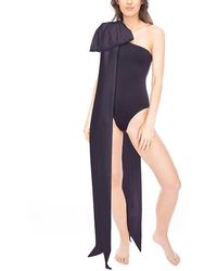 Tabacaru - Milly With Bow - Lyst