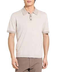 Theory - Polo Shirt - Lyst