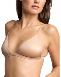 NEGATIVE - Glace Mini Bra - Lyst