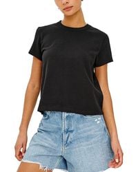 Rails - Girlfriend Tee - Lyst