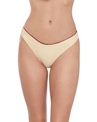 Steve Madden - Scoop Hipster Bottom - Lyst