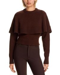 Ronny Kobo - Evian Knit Top - Lyst