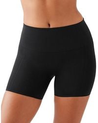 Wacoal - Smooth Series Shaping Shorty - Lyst
