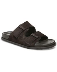 Jady Rose Futuristic Hollow Heel Purple Sandals (20DR10762) - 0cm