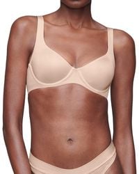 CUUP - The Scoop Micro Bra - Lyst
