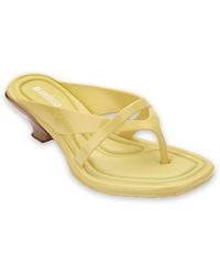 Melissa - Layla Heels - Lyst