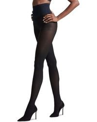 Commando - Semi Opaque 35 Denier Tights - Lyst