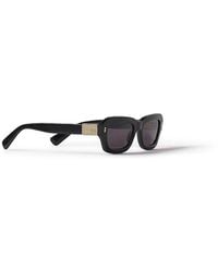 Lanvin - Concerto Sunglasses - Lyst