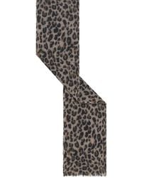 Gerard Darel - Rosalie Wool & Cashmere Scarf - Lyst