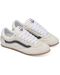 Vans - Super Lowpro Sneakers - Lyst