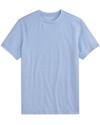 Mack Weldon - Pique Crewneck Tee - Lyst