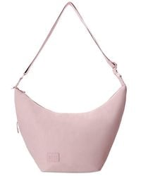 BEIS - The Crescent Catchall Bag - Lyst