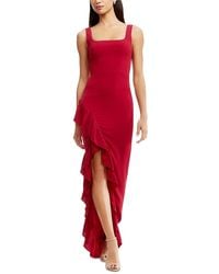 Dress the Population - Charlene Gown - Lyst
