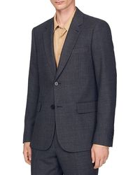 Sandro - Legacy Suit Jacket - Lyst