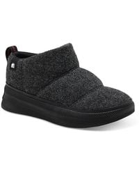Sorel - Out N About Iv Mini Puffy Lifestyle Booties - Lyst