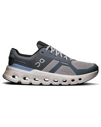 On Shoes - Cloudrunner 2 Running Sneakers - Lyst