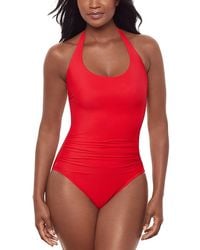 Miraclesuit - Rock Solid Utopia One Piece Swimsuit - Lyst