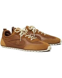 Tory Burch - Field Sneakers - Lyst