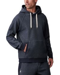 Rhone - Heritage Midweight Hoodie - Lyst