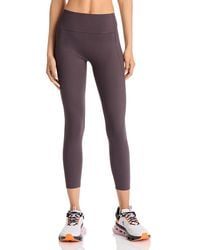 On Shoes - Studio 7/8 Tights - Lyst