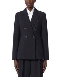 Max Mara - Ricetta Blazer - Lyst