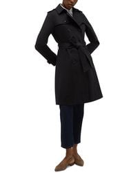 Hobbs - Skylar Trench Coat - Lyst