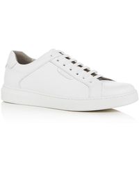 kenneth cole low top sneaker