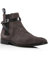 Paul Smith Boots for Men - Up to 49 