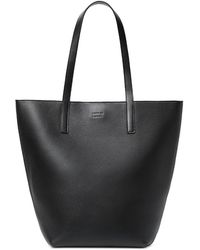 Loeffler Randall - Walker Large Leather Tote - Lyst