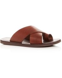 kenneth cole men's ideal slide sandals